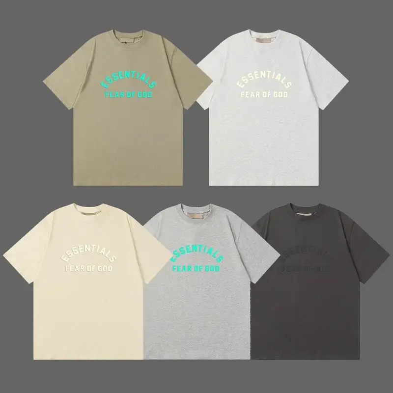 Fear Of God S-XL ettrF067